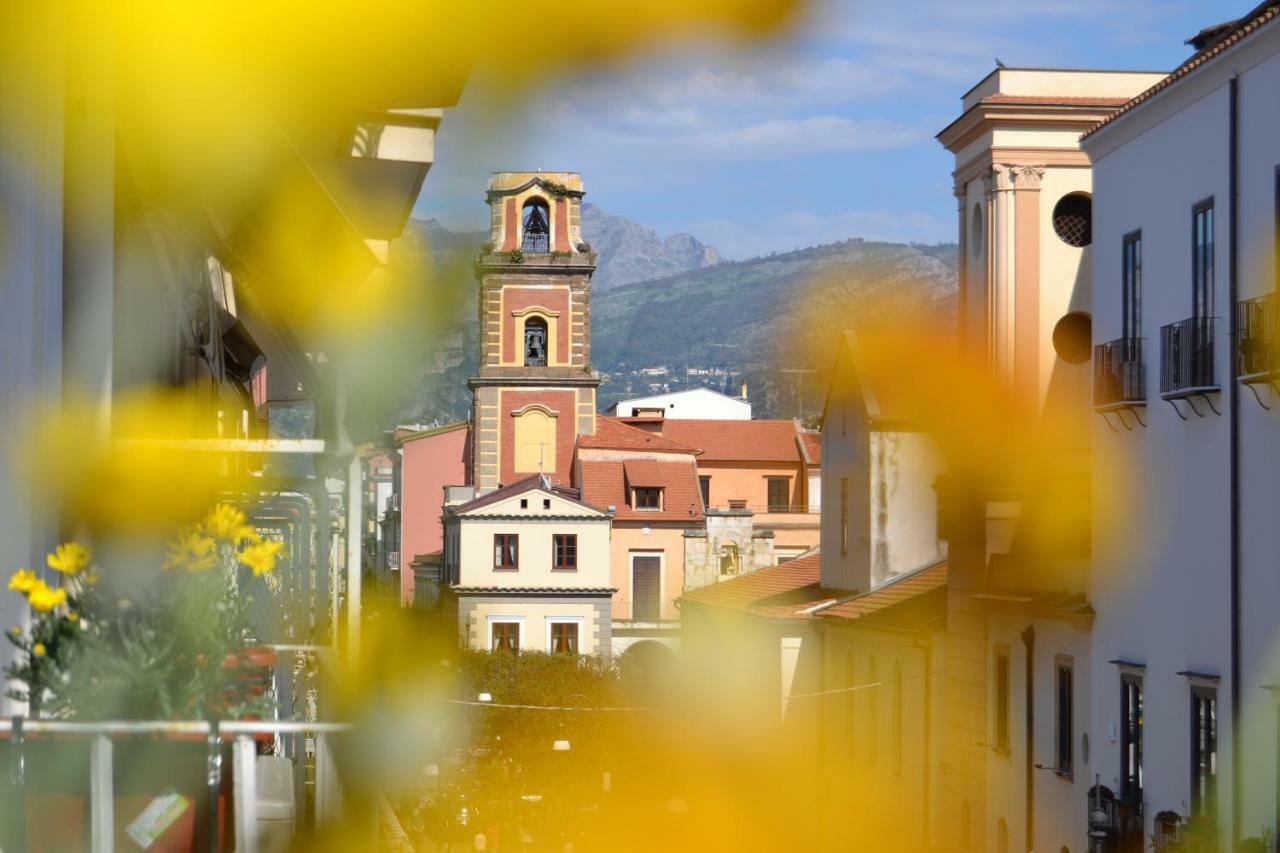 Guest house La Piccola *