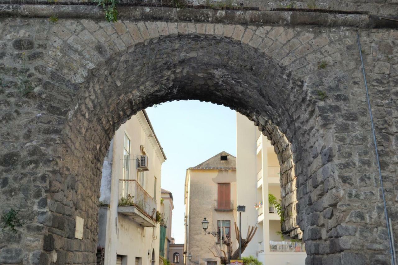 La Piccola Península Sorrentina